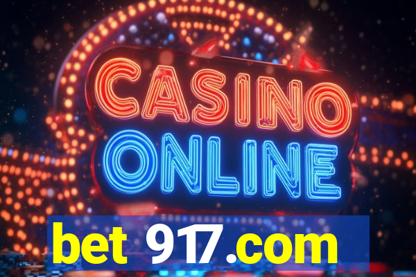 bet 917.com